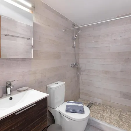 Appartement Casa Porolithos *