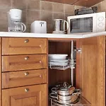 Appartamento Casa Porolithos *