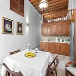Appartamento Casa Porolithos Malona Village