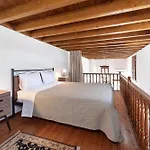 Casa Porolithos Appartamento