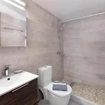 Appartamento Casa Porolithos *