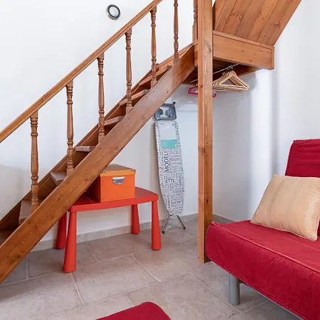 Casa Porolithos Malona Village