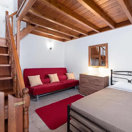 Casa Porolithos Malona Village