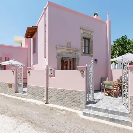 Casa Porolithos * Malona Village