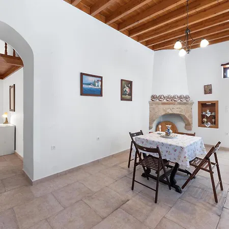 Casa Porolithos * Malona Village