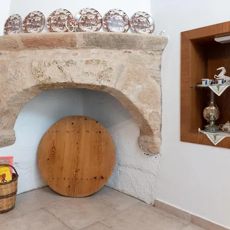 Casa Porolithos Malona Village