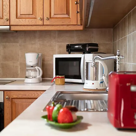 Casa Porolithos Apartment