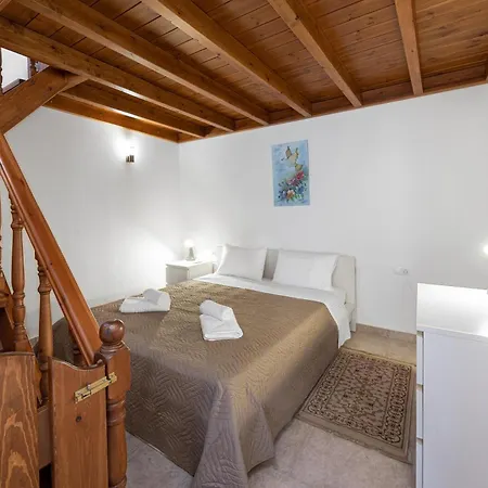 Casa Porolithos * Malona Village