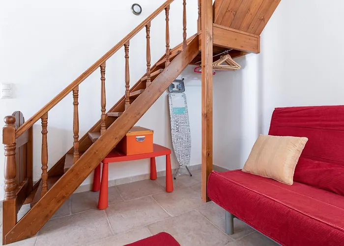 Casa Porolithos Malona Village