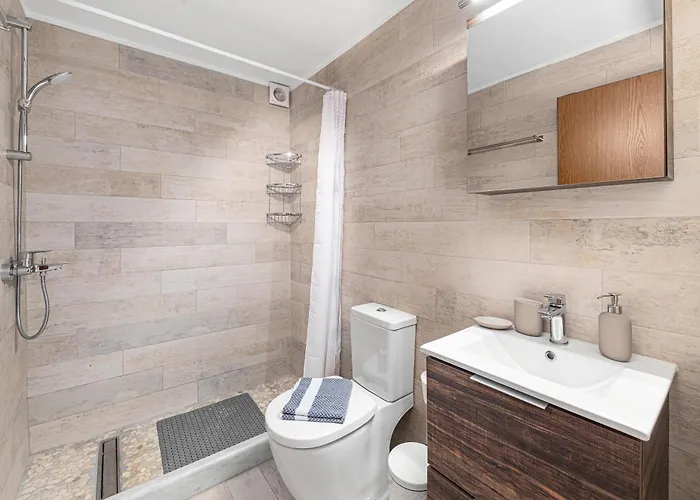 Casa Porolithos 아파트 Malona Village