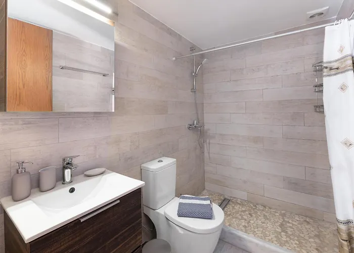 Apartment Casa Porolithos *