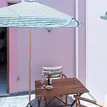 Casa Porolithos Daire *