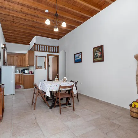 Casa Porolithos * Malona Village